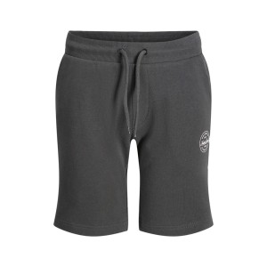 ΠΑΙΔΙΚΗ ΒΕΡΜΟΥΔΑ ΑΘΛΗΤΙΚΗ CLASSIC JACK & JONES JUNIOR ΓΚΡΙ ΑΓΟΡΙ 12165944