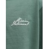 ΠΑΙΔΙΚΗ ΜΠΛΟΥΖΑ T-SHIRT BACK PRINT CORE SPORT OVERSIZE JACK AND JONES JUNIOR ΠΡΑΣΙΝΟ ΑΓΟΡΙ 12293178
