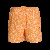 ΠΑΙΔΙΚΟ ΜΑΓΙΟ FLOWERS JACK AND JONES JUNIOR ΠΟΡΤΟΚΑΛΙ ΑΓΟΡΙ 12273843