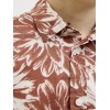 ΠΑΙΔΙΚΟ ΠΟΥΚΑΜΙΣΟ KONTOMANIKO FLORAL JACK AND JONES JUNIOR ΚΕΡΑΜΙΔΙ ΑΓΟΡΙ 12274222