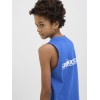 ΠΑΙΔΙΚΗ ΜΠΛΟΥΖΑ ΑΜΑΝΙΚΗ CORE JACK AND JONES JUNIOR ΓΑΛΑΖΙΟ ΑΓΟΡΙ 12274576
