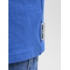 ΠΑΙΔΙΚΗ ΜΠΛΟΥΖΑ ΑΜΑΝΙΚΗ CORE JACK AND JONES JUNIOR ΓΑΛΑΖΙΟ ΑΓΟΡΙ 12274576