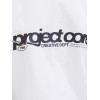 ΠΑΙΔΙΚΗ ΜΠΛΟΥΖΑ ΑΜΑΝΙΚΗ CORE JACK AND JONES JUNIOR ΑΣΠΡΟ ΑΓΟΡΙ 12274576