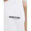 ΠΑΙΔΙΚΗ ΜΠΛΟΥΖΑ ΑΜΑΝΙΚΗ CORE JACK AND JONES JUNIOR ΑΣΠΡΟ ΑΓΟΡΙ 12274576