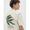 ΠΑΙΔΙΚΗ ΜΠΛΟΥΖΑ T-SHIRT BACK PRINT ORIGINALS JACK AND JONES JUNIOR ΕΚΡΟΥ ΑΓΟΡΙ 12274931