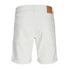 ΠΑΙΔΙΚΗ ΒΕΡΜΟΥΔΑ SOFT DENIM 5ΤΣΕΠΗ JACK AND JONES JUNIOR ΑΣΠΡΟ ΑΓΟΡΙ 12279715