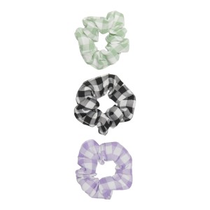 ΣΟΥΣΟΥΔΑΚΙΑ ΜΑΛΛΙΩΝ SCRUNCHIES 3 ΤΜΧ ΚΑΡΟ KIDS ONLY ΠΟΛΥΧΡΩΜΟ ΚΟΡΙΤΣΙ 15253939