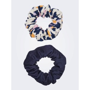 ΣΟΥΣΟΥΔΑΚΙΑ ΜΑΛΛΙΩΝ SCRUNCHIES 2 ΤΜΧ KIDS ONLY ΠΟΛΥΧΡΩΜΟ ΚΟΡΙΤΣΙ 15280950