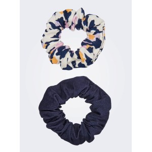 ΣΟΥΣΟΥΔΑΚΙΑ ΜΑΛΛΙΩΝ SCRUNCHIES 2 ΤΜΧ KIDS ONLY ΠΟΛΥΧΡΩΜΟ ΚΟΡΙΤΣΙ 15280950/04