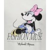 ΠΑΙΔΙΚΗ ΜΠΛΟΥΖΑ T-SHIRT DISNEY MINNIE MOUSE KIDS ONLY ΑΣΠΡΟ ΚΟΡΙΤΣΙ 15282004