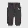 ΠΑΙΔΙΚΗ ΦΟΡΜΑ ΜΕ FLEECE ΣΚΥΛΟΣ MAYORAL ΜΟΛΥΒΙ ΑΓΟΡΙ 15-02504-081