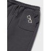 ΠΑΙΔΙΚΗ ΦΟΡΜΑ ΜΕ FLEECE ΣΚΥΛΟΣ MAYORAL ΜΟΛΥΒΙ ΑΓΟΡΙ 15-02504-081