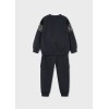 ΠΑΙΔΙΚΟ ΣΕΤ 2 ΤΜΧ ΦΟΥΤΕΡ ΚΑΙ ΦΟΡΜΑ CARGO ME FLEECE SKATE MAYORAL ΜΟΛΥΒΙ ΑΓΟΡΙ 15-04809-074