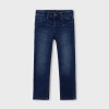 ΠΑΙΔΙΚΟ ΠΑΝΤΕΛΟΝΙ ΤΖΙΝ DENIM JEANS MAYORAL ΜΠΛΕ ΑΓΟΡΙ 15-00504-091