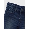 ΠΑΙΔΙΚΟ ΠΑΝΤΕΛΟΝΙ ΤΖΙΝ DENIM JEANS MAYORAL ΜΠΛΕ ΑΓΟΡΙ 15-00504-091