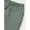ΠΑΙΔΙΚΗ ΦΟΡΜΑ ΜΕ FLEECE MAYORAL ΠΡΑΣΙΝΟ ΑΓΟΡΙ 15-00704-067