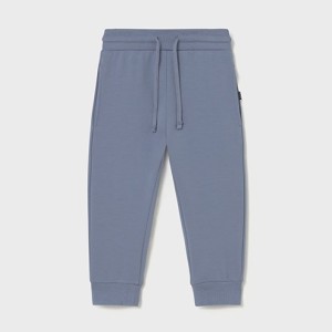 ΠΑΙΔΙΚΗ ΦΟΡΜΑ ΜΕ FLEECE MAYORAL ΓΑΛΑΖΙΟ ΑΓΟΡΙ 15-00704-069