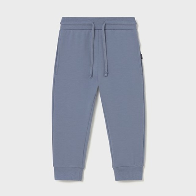 ΠΑΙΔΙΚΗ ΦΟΡΜΑ ΜΕ FLEECE MAYORAL ΓΑΛΑΖΙΟ ΑΓΟΡΙ 15-00704-069