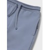 ΠΑΙΔΙΚΗ ΦΟΡΜΑ ΜΕ FLEECE MAYORAL ΓΑΛΑΖΙΟ ΑΓΟΡΙ 15-00704-069