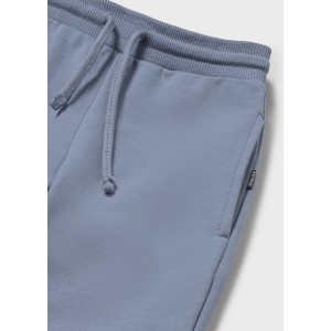 ΠΑΙΔΙΚΗ ΦΟΡΜΑ ΜΕ FLEECE MAYORAL ΓΑΛΑΖΙΟ ΑΓΟΡΙ 15-00704-069