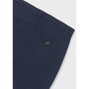 ΠΑΙΔΙΚΟ ΠΑΝΤΕΛΟΝΙ CHINO RELAXED MAYORAL ΜΠΛΕ ΑΓΟΡΙ 26-06564-086