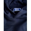 ΠΑΙΔΙΚΟ ΦΟΥΤΕΡ ΜΕ ΚΟΥΚΟΥΛΑ JACK AND JONES JUNIOR ΜΠΛΕ ΑΓΟΡΙ 12305828