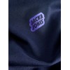 ΠΑΙΔΙΚΟ ΦΟΥΤΕΡ ΜΕ ΚΟΥΚΟΥΛΑ JACK AND JONES JUNIOR ΜΠΛΕ ΑΓΟΡΙ 12305828