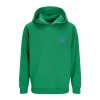 ΠΑΙΔΙΚΟ ΦΟΥΤΕΡ ΜΕ ΚΟΥΚΟΥΛΑ JACK AND JONES JUNIOR ΠΡΑΣΙΝΟ ΑΓΟΡΙ 12305828