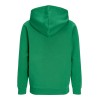 ΠΑΙΔΙΚΟ ΦΟΥΤΕΡ ΜΕ ΚΟΥΚΟΥΛΑ JACK AND JONES JUNIOR ΠΡΑΣΙΝΟ ΑΓΟΡΙ 12305828