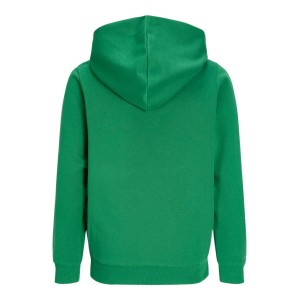 ΠΑΙΔΙΚΟ ΦΟΥΤΕΡ ΜΕ ΚΟΥΚΟΥΛΑ JACK AND JONES JUNIOR ΠΡΑΣΙΝΟ ΑΓΟΡΙ 12305828