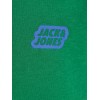ΠΑΙΔΙΚΟ ΦΟΥΤΕΡ ΜΕ ΚΟΥΚΟΥΛΑ JACK AND JONES JUNIOR ΠΡΑΣΙΝΟ ΑΓΟΡΙ 12305828