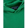 ΠΑΙΔΙΚΟ ΦΟΥΤΕΡ ΜΕ ΚΟΥΚΟΥΛΑ JACK AND JONES JUNIOR ΠΡΑΣΙΝΟ ΑΓΟΡΙ 12305828