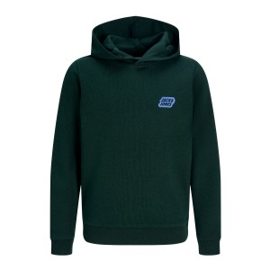 ΠΑΙΔΙΚΟ ΦΟΥΤΕΡ ΜΕ ΚΟΥΚΟΥΛΑ JACK AND JONES JUNIOR ΚΥΠΑΡΙΣΣΙ ΑΓΟΡΙ 12305828