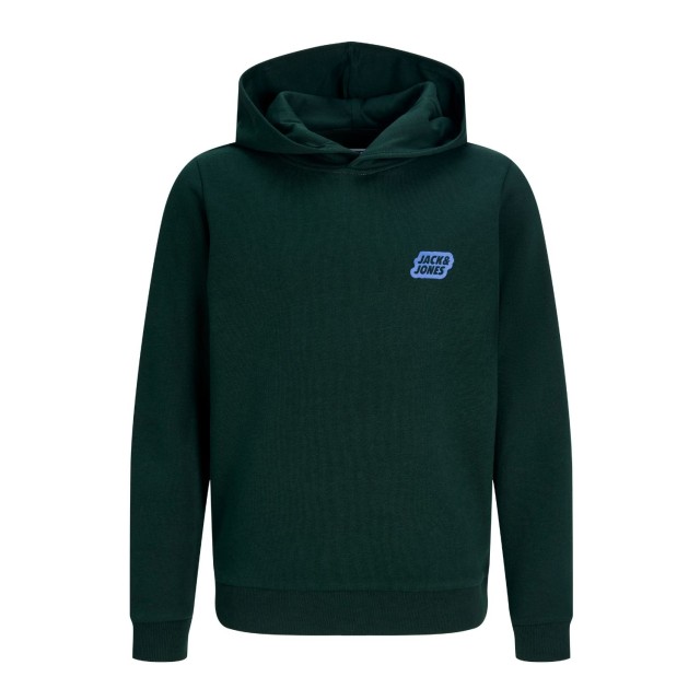 ΠΑΙΔΙΚΟ ΦΟΥΤΕΡ ΜΕ ΚΟΥΚΟΥΛΑ JACK AND JONES JUNIOR ΚΥΠΑΡΙΣΣΙ ΑΓΟΡΙ 12305828