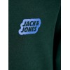 ΠΑΙΔΙΚΟ ΦΟΥΤΕΡ ΜΕ ΚΟΥΚΟΥΛΑ JACK AND JONES JUNIOR ΚΥΠΑΡΙΣΣΙ ΑΓΟΡΙ 12305828