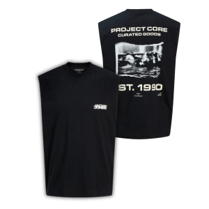 ΠΑΙΔΙΚΗ ΜΠΛΟΥΖΑ ΑΜΑΝΙΚΗ JACK AND JONES JUNIOR ΜΑΥΡΟ ΑΓΟΡΙ 12278673