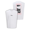 ΠΑΙΔΙΚΗ ΜΠΛΟΥΖΑ ΑΜΑΝΙΚΗ JACK AND JONES JUNIOR ΑΣΠΡΟ ΑΓΟΡΙ 12278673