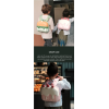 ΠΑΙΔΙΚΗ ΤΣΑΝΤΑ BACKPACK 3D STRAWBERRY CAKE 8,8LT ZOY ZOII ΡΟΖ ΚΟΡΙΤΣΙ B18