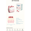 ΠΑΙΔΙΚΗ ΤΣΑΝΤΑ BACKPACK 3D STRAWBERRY CAKE 8,8LT ZOY ZOII ΡΟΖ ΚΟΡΙΤΣΙ B18