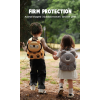 ΠΑΙΔΙΚΗ ΤΣΑΝΤΑ BACKPACK TIGER 4,6LT ZOY ZOII ΚΙΤΡΙΝΟ ΑΓΟΡΙ B38