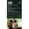 ΠΑΙΔΙΚΗ ΤΣΑΝΤΑ BACKPACK TIGER 4,6LT ZOY ZOII ΚΙΤΡΙΝΟ ΑΓΟΡΙ B38