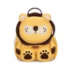 ΠΑΙΔΙΚΗ ΤΣΑΝΤΑ BACKPACK TIGER 4,6LT ZOY ZOII ΚΙΤΡΙΝΟ ΑΓΟΡΙ B38