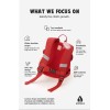 ΠΑΙΔΙΚΗ ΤΣΑΝΤΑ BACKPACK APPLE 5,5LT ZOY ZOII ΚΑΦΕ UNISEX B50