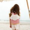 ΠΑΙΔΙΚΗ ΤΣΑΝΤΑ BACKPACK SWEET ICE CREAM 5,5LT ZOY ZOII ΡΟΖ ΚΟΡΙΤΣΙ B50