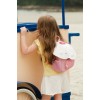 ΠΑΙΔΙΚΗ ΤΣΑΝΤΑ BACKPACK SWEET ICE CREAM 5,5LT ZOY ZOII ΡΟΖ ΚΟΡΙΤΣΙ B50